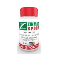 Selling Zinplex Zinmag Sport 60s