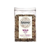 Selling Biona - Wild Rice Mix Organic 500g