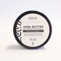 Selling Anim Shea butter with Jamaican Black Castor Oil 250ml