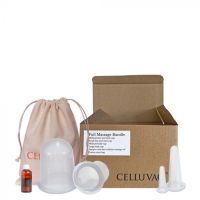 Selling Celluvac Full Massage Kit