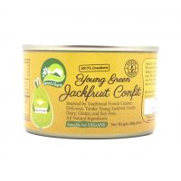 Selling Young Green Jackfruit Confit 200g
