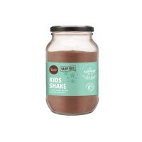 Selling The Harvest Table Kids Shake Dairy Free Chocolate 550g