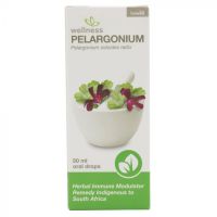 Selling Wellness Pelargonium 50ml
