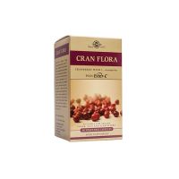 Selling Solgar Cran Flora Cranberry With L.Acidophilus Plus Ester-C 60s