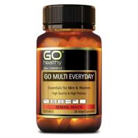 Selling Go Healthy Go Multi Everyday 30s