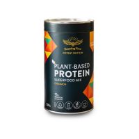 Selling Soaring Free Protein Superfood Mix Cinnamon 500g