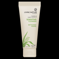 Selling Living Nature Cleanser Sensitive Skin 100ml
