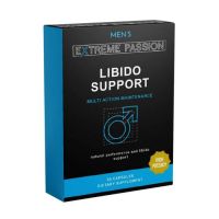Selling Biobasics Mens Extreme Passion Libido Support 30s