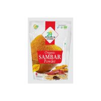 Selling 24 Mantra Organic Sambar Powder 100g