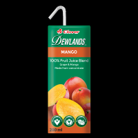 Selling Dewlands Mango Juice 200ml