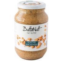 Selling ButtaNut Almond & Macadamia Spread 1kg