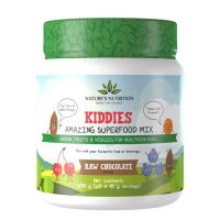 Selling Nature&apos;s Nutrition Kiddies Chocolate 400g