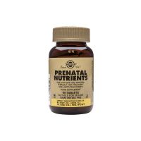 Selling Solgar Prenatal Nutrients 60s