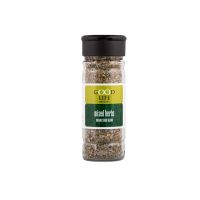 Selling Good Life Organic Mixed Herbs Blend 18g