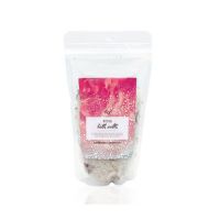 Selling Wellness Rose Bath Salts 600g