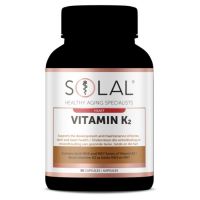 Selling Solal Vitamin K2 30s