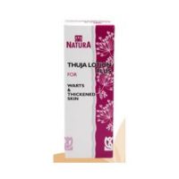 Selling Natura Thuja Lotion Plus 25ml