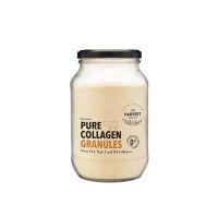 Selling The Harvest Table Pure Collagen Granules 350g