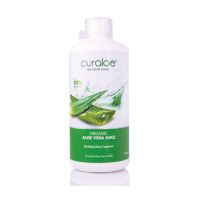 Selling Curaloe Organic Aloe Vera Juice 1L