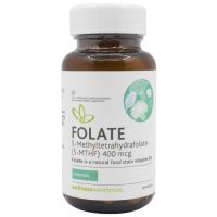 Selling Wellness Folate 60s