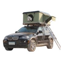 Roof Top Tent Camper Car 4X4 Roof Top Tent Rooftop Tent