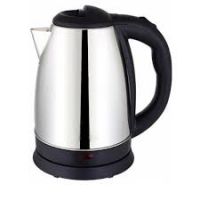 Electric kettle