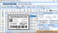 Professional Barcode Software