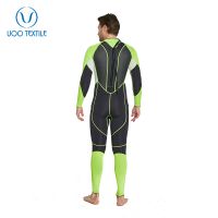 Uoo High Quality Neoprene Diving Suits Wesuit For Water Sports