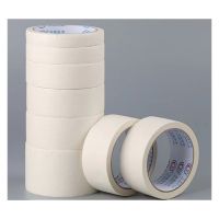 Jh Masking Tape, For Home  Car Painting (product Can Be Customized, The Price Is One Roll)