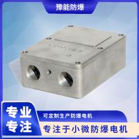 Explosion-proof Connection Box