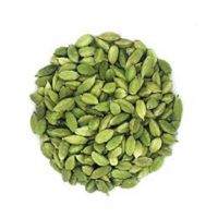 Indian Green Cardamom