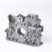 Autotop - Oil Pump