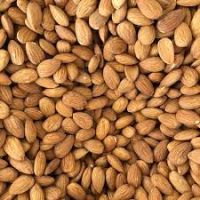 Almond Nuts