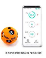 Smart Safety Ball...