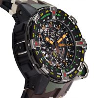 Richard Mille Sylvester Stallone RM25-01 Men's Watch