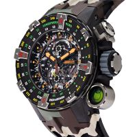 Richard Mille Sylvester Stallone RM25-01 Men's Watch