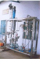 WASTE OIL REREFINING TECHNOLOGY& PROJECT