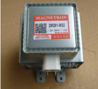 Microwave Oven Parts Magnetron Tube Microwave Tube