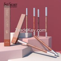 Lip Liner by Facescret wholesale lip liner high pigmented and creamy