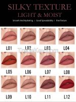 Lip Liner By Facescret Wholesale Lip Liner High Pigmented And Creamy