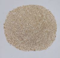 Dried blue-swimming crab shell for Chitin Chitosan Extraction Fertilizer