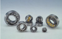 Ball Bearings