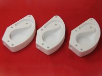 Charmilles Edm Wear Parts Cover For Mill 200422631 422.631 135009529 