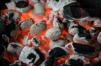 BBQ Charcoal