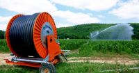 Irrigation Equipment, Irrigation Machineries.