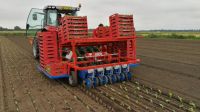 Planting Equipmen...