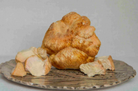 Lion's Mane (brain Mushroom)