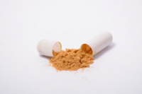 Shiitake Mushroom Extract In Powder (50%polysaccharides)