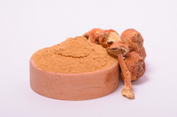 Agaricus blazei  mushroom extract in powder (50%polysaccharides)