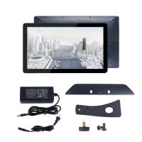 Industrial 10-21.5 Inches Android Aio Digital Signage Tablet For Ai/ar/vr Solution